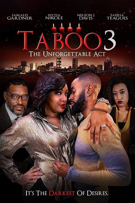 best taboo videos|Top 10 Best Taboo Movies